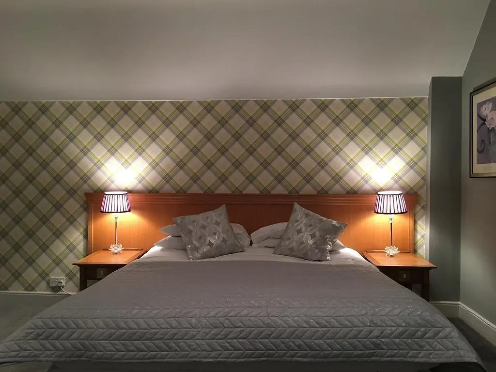 צ'סטר The Coach House Inn
