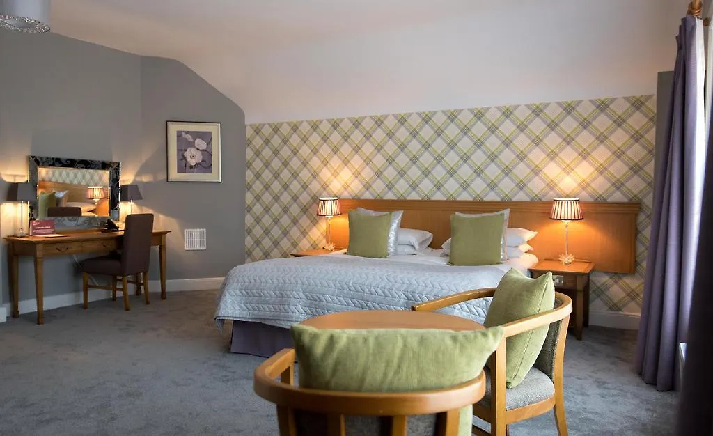 צ'סטר The Coach House Inn 4*,  בריטניה
