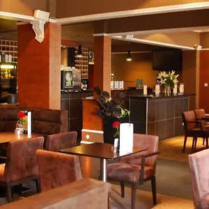Hotel Great Western ***