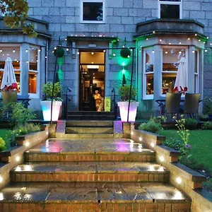 Hotel Great Western ***