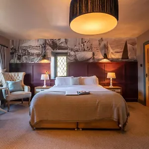 Inn The Mayflower ****