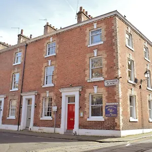 Guest house Grosvenor Place, Chester