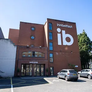 Hotel Innbelfast ***