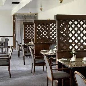 Hotel Grosvenor House ***
