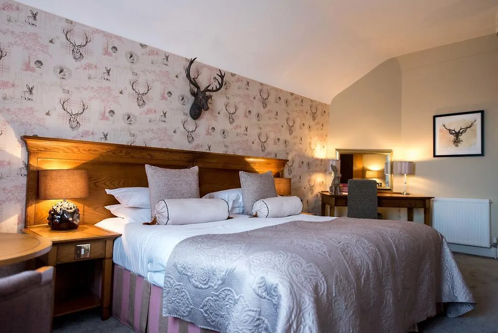 The Coach House Inn Chester 4*,